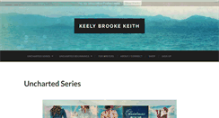 Desktop Screenshot of keelykeith.com